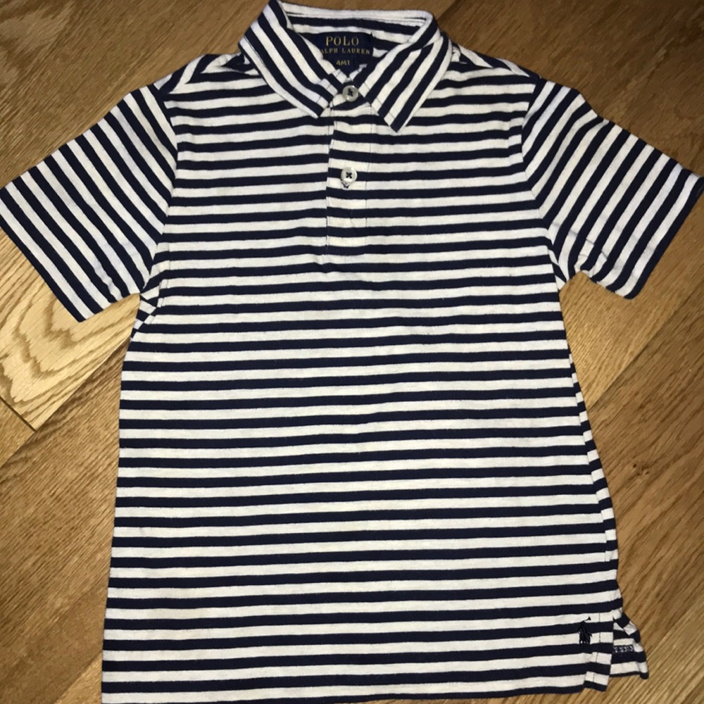 Polo Ralph Lauren - Polo Shirt